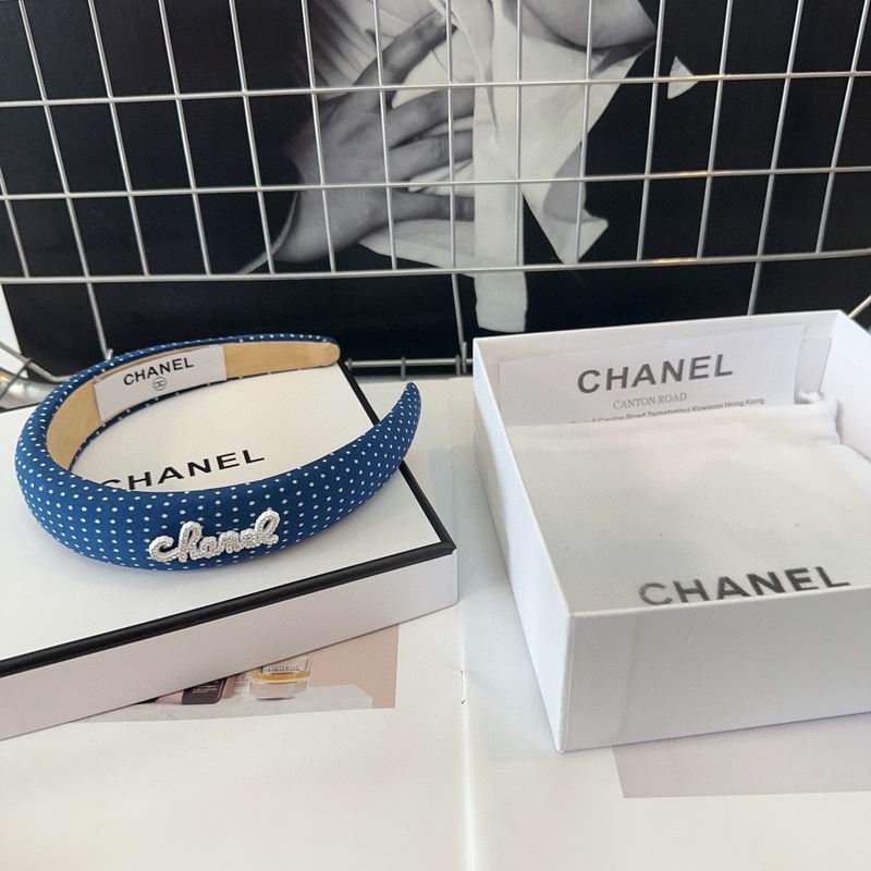 Chanel Headband hh (52)